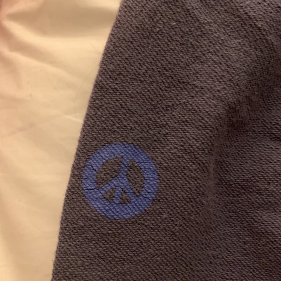 Madhappy purple/blue shadow set perfect condition - Picture 3 of 5